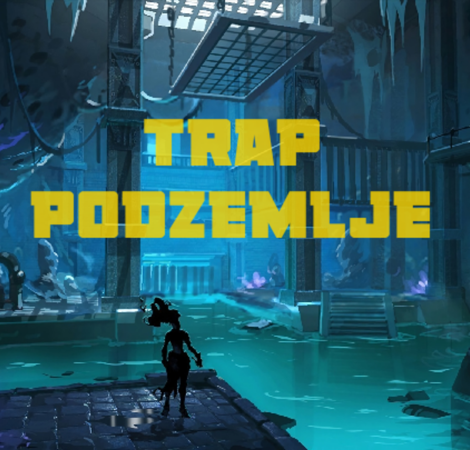 Trap Podzemlje